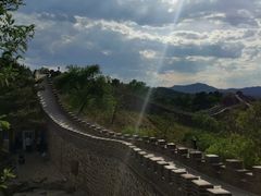 -承德避暑山庄景区