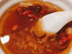 -子午路张记肉夹馍(小寨西路店)