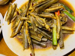 -醉壹号海鲜大排档(厦门美食地标店)