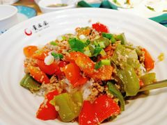 -贵凤凰贵州米粉(望京店)