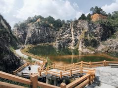 -红山村