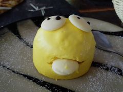 -Mr.Fat Duck肥鸭先生西餐厅
