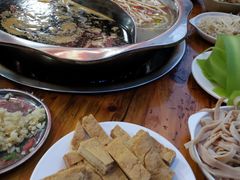 -李德富老街牛杂火锅(抚琴街店)