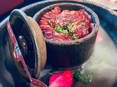 -谷牛和牛烤肉(漕河泾印象城店)