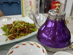 -老毛手抓·盐池滩羊非遗手抓(宁夏总店)