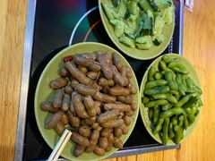 -新疆烧烤王(广灵店)