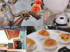 -古文化街旅游区