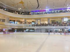 -冠军冰场CHAMPION RINK(苏州中心商场店)