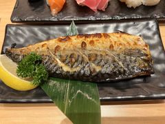 -友壹町寿司(佛山新DNA店)