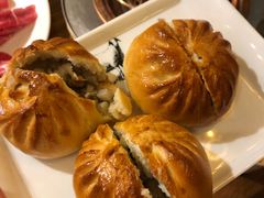 -额尔敦草原涮羊肉·烧烤(冻青树总店)