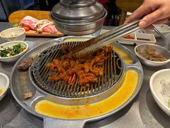 -喜来稀肉(虹泉路店)