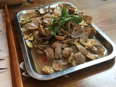 -烤官达人·徐州鲜羊肉串(江宁店)