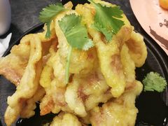 -李记饺子·熏酱东北菜(欢乐谷店)