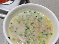 -海底捞火锅(旭辉MALL店)