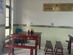 -古徽州馄饨店(宝安路店)