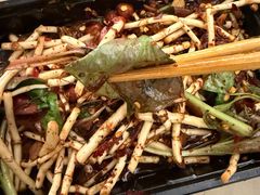 -云海肴·汽锅鸡·云南代表菜(天山百盛优客店)