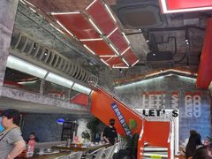 -神府路壹号·海鲜烧烤·砂锅粥·锅物(三坊七巷店)