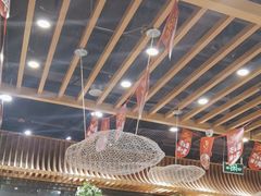 -西部马华清真兰州牛肉面·烧烤夜市(三里河店)