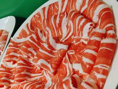 -德顺斋爆肚涮肉馆·烧烤·羊蝎子·清真炒菜(马驹桥店)