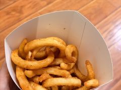 -麦当劳(未来城购物中心店)