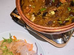 -关东小磨东北菜(漕河泾印象城店)