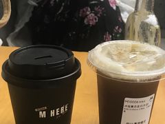 -M Stand(深圳湾后海汇店)