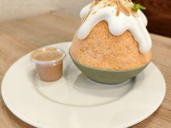 -After You Dessert Cafe(CENTRALWORLD)