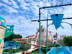 -秦皇岛乐岛海洋王国