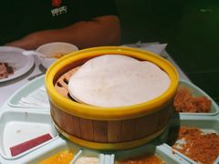 羲和烤鸭-羲和雅苑•北京烤鸭(国贸商城店)
