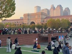 -天津五大道文化旅游区