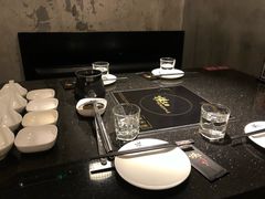 -捞王猪肚鸡火锅(财富中心店)