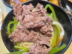 -手选潮汕鲜活牛肉火锅(二七广场店)