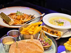 -blue frog蓝蛙(长泰广场店)