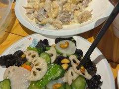 -锦尚阁烤鱼•天津菜(宣武门胡同店)