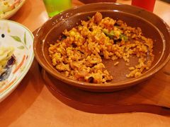 -萨莉亚意式餐厅(河东万达店)