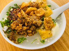 牛肉豆腐脑-小豆海棠(嘉兴路店)