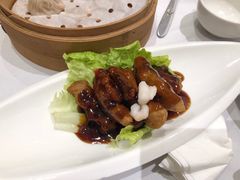 虾爆鳝背（小份）-知味观(湖滨总店)