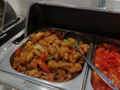 -梦航彩虹之约自助餐厅(华府天地店)