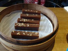 -新梅华·茶点餐厅(欧尚店)