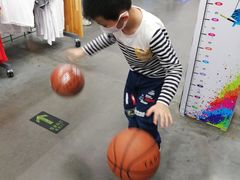 -迪卡侬(大关店)