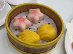-德悦海鲜(城西店)