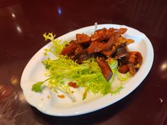 -万家宴海鲜大酒楼(五四路店)