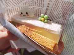 -詹爷爷乌节路街头冰淇淋