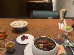 -王府茶楼茶宴·创意菜(大观园总店)