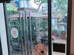 -COSTA COFFEE(上海虹口公园店)