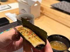 -小十Omakase(地王大厦店)