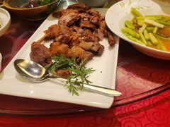-杭州香格里拉·香宫中餐厅
