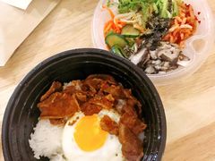 -火炉火自助餐(枫蓝国际店)