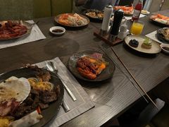 -西安高新洲际酒店•源咖啡全日制餐厅