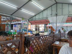 大堂-87号烧烤海鲜·大排档(金沙滩店)